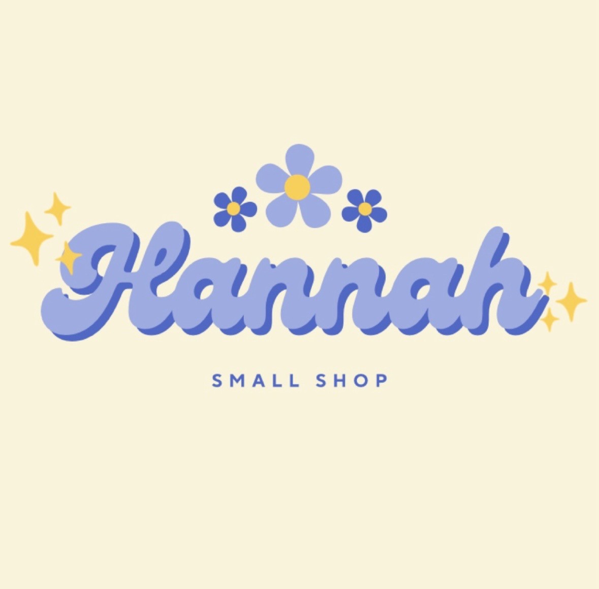 Hannah Shop